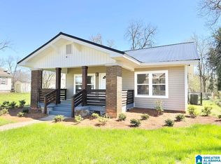 2615 Avenue F, Birmingham, AL 35218
