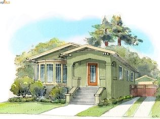 3844 Glen Park Rd, Oakland, CA