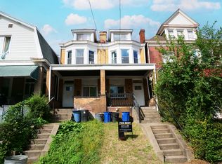 515 Lincoln Ave #515, Pittsburgh, PA 15206