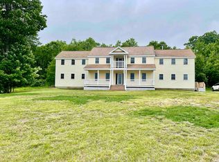 24 Twillingate Rd, Temple, NH 03084