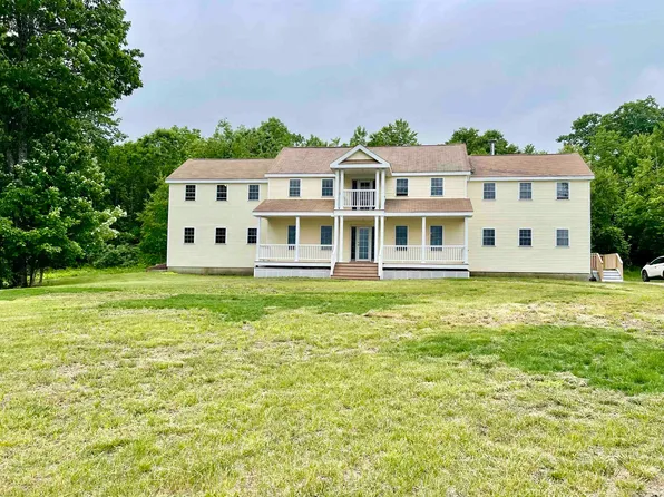 24 Twillingate Road, Temple, NH 03084