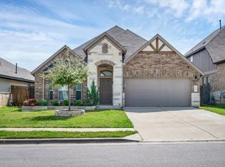 1909 Goldilocks Ln, Manchaca, TX 78652