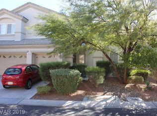 45 Misty Springs Ct, Las Vegas, NV 89148