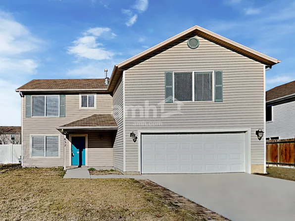 832 S 1660 W, Lehi, UT 84043