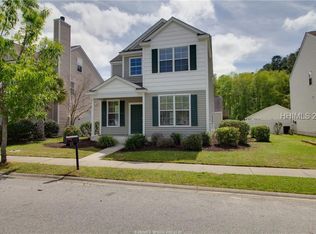 161 Southside Pkwy, Bluffton, SC 29909
