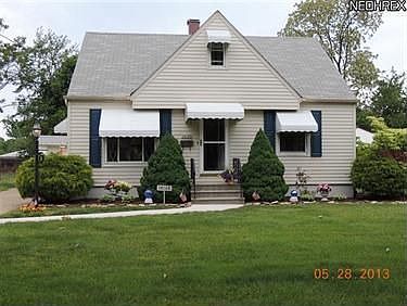 1st image of 19120 Puritas Ave