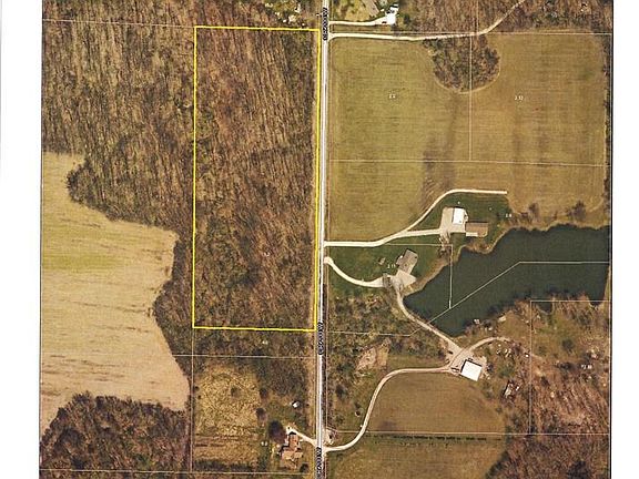 2nd image of 10487 N County Road 200 W