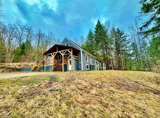 656 N Wilmot Rd, Wilmot, NH 03287