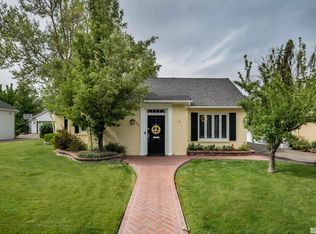 1019 La Rue Ave, Reno, NV 89509