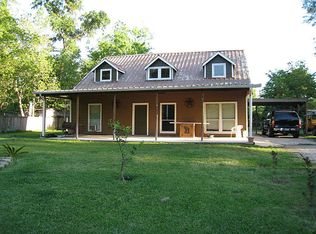 8311 Ginger Dr, Spring, TX 77389