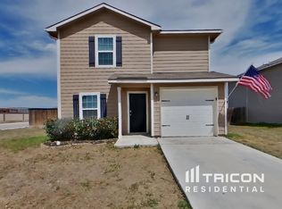 7375 Turnbow, San Antonio, TX 78252