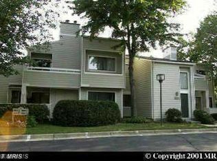 11037 Villaridge Ct #B, Reston, VA 20191