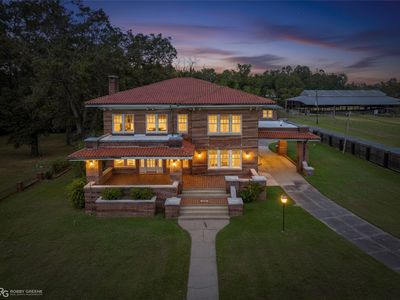 1697 Main St, Haynesville, LA, 71038