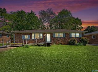 384 Jack Coleman Dr NW, Huntsville, AL 35805
