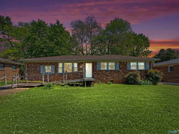 384 Jack Coleman Dr NW, Huntsville, AL 35805