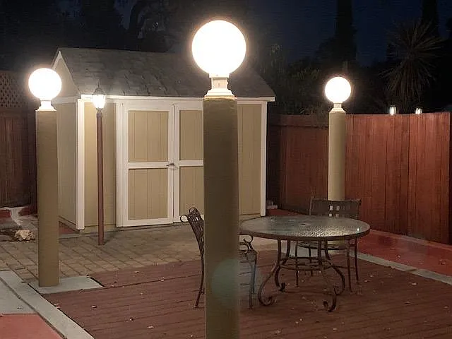 420 Hickory Cir — Photo 2