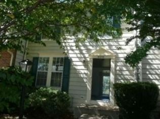 16956 Point Pleasant Ln, Dumfries, VA 22026