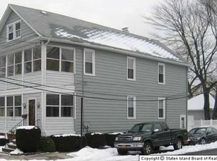 64 Bowles Ave, Staten Island, NY 10303