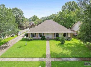 5227 Charing Way Ave, Baton Rouge, LA 70817