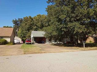 9038 Neil Ave, Olive Branch, MS 38654
