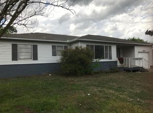 508 Kimberly Rd, Tecumseh, OK 74873