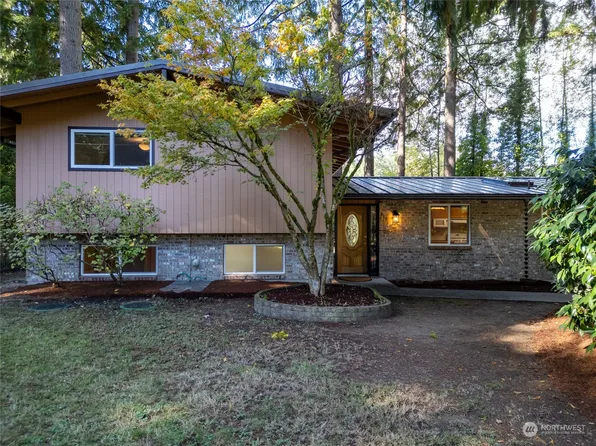 415 San Mar Drive NE, Olympia, WA 98506