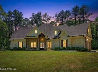 223 Fawn Cv, Hernando, MS 38632