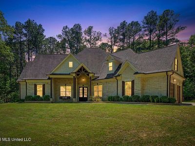 223 Fawn Cv, Hernando, MS, 38632