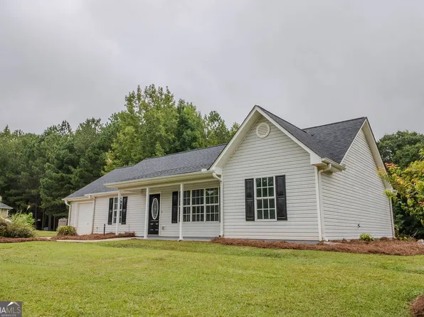156 Whispering Pines Trl, Milner, GA 30257