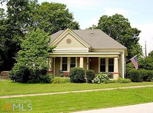 416 W Montgomery St, Villa Rica, GA 30180