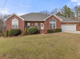 540 County Road 676, Cullman, AL 35055