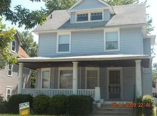 1515 Woodward Ave, Lakewood, OH 44107