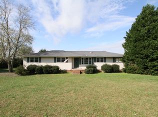 2208 Flat Rock Rd, Starr, SC 29684