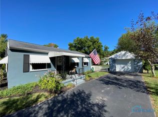 104 Sugar St, Haskins, OH 43525