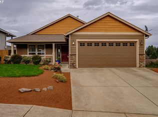 6948 Owl Dr SE, Salem, OR 97306