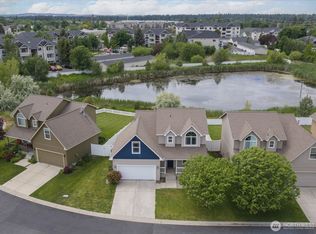 5320 S Myrtle Ln, Spokane, WA 99223
