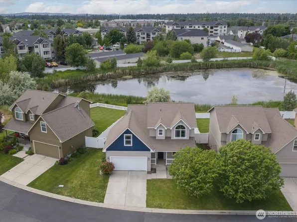 5320 S Myrtle Ln, Spokane, WA 99223