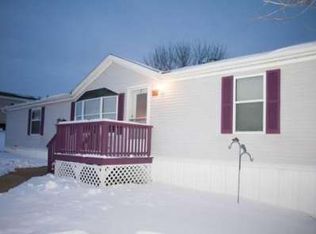 16 Rock Creek Dr, O Fallon, MO