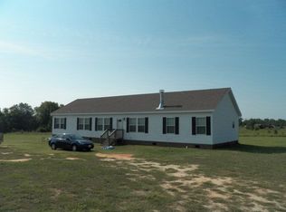 58 Love Pond Dr, Jackson, SC 29831