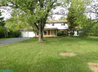 10815 Lithopolis Rd NW, Canal Winchester, OH 43110