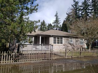 3353 SW Falcon St, Portland, OR 97219