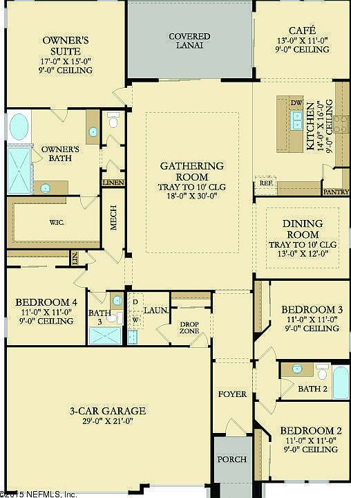 2nd image of 40 Cupcake Ct #128