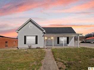 615 E Main St, Scottsville, KY 42164