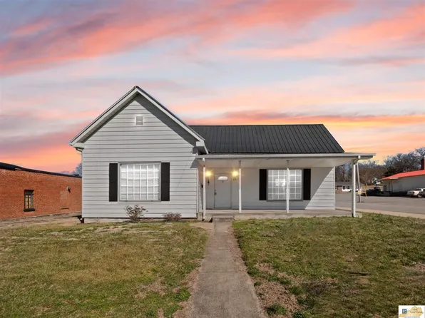 615 E Main St, Scottsville, KY 42164