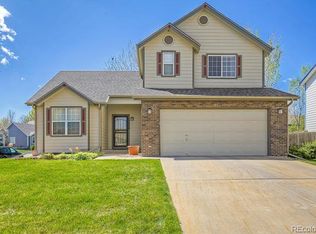 13906 W 65th Dr, Arvada, CO 80004