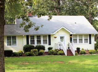 106 Swinton Dr, Greenville, SC 29607