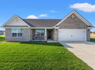 223 Jared Parker Way, Georgetown, KY 40324