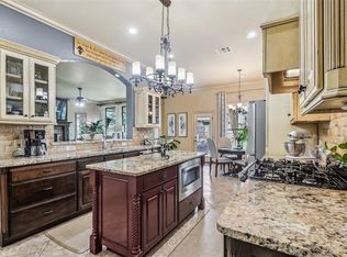 1308 Anns Pl, Moore, OK 73160