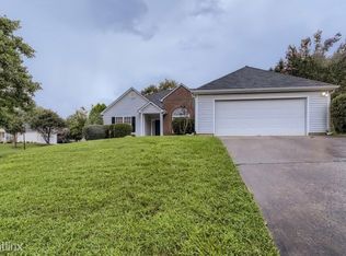 3474 Lynley Mill Ln, Dacula, GA 30019