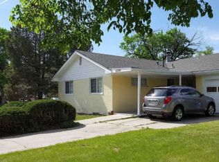 13301 E 5th Pl, Aurora, CO 80011